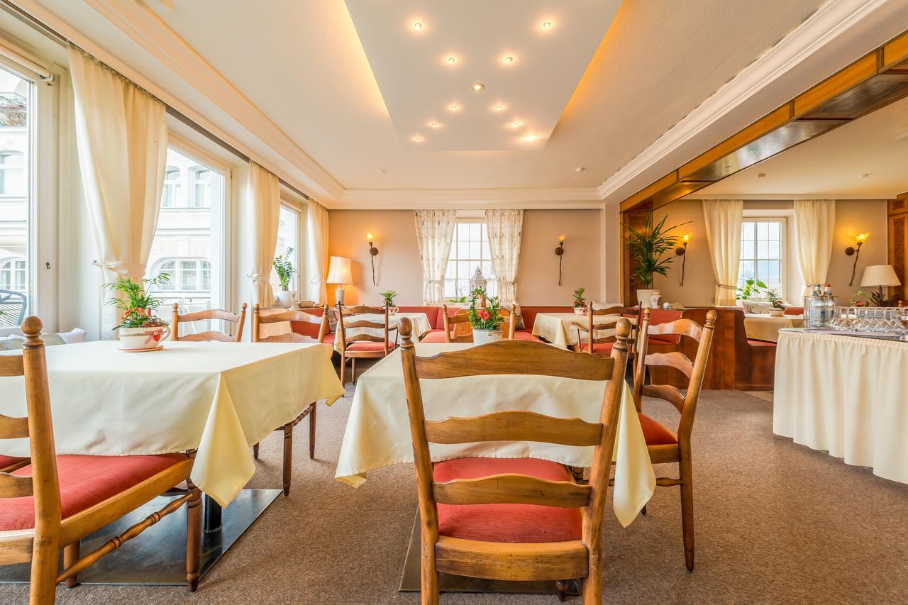 Hotel Am Rathaus Oberstaufen Εξωτερικό φωτογραφία