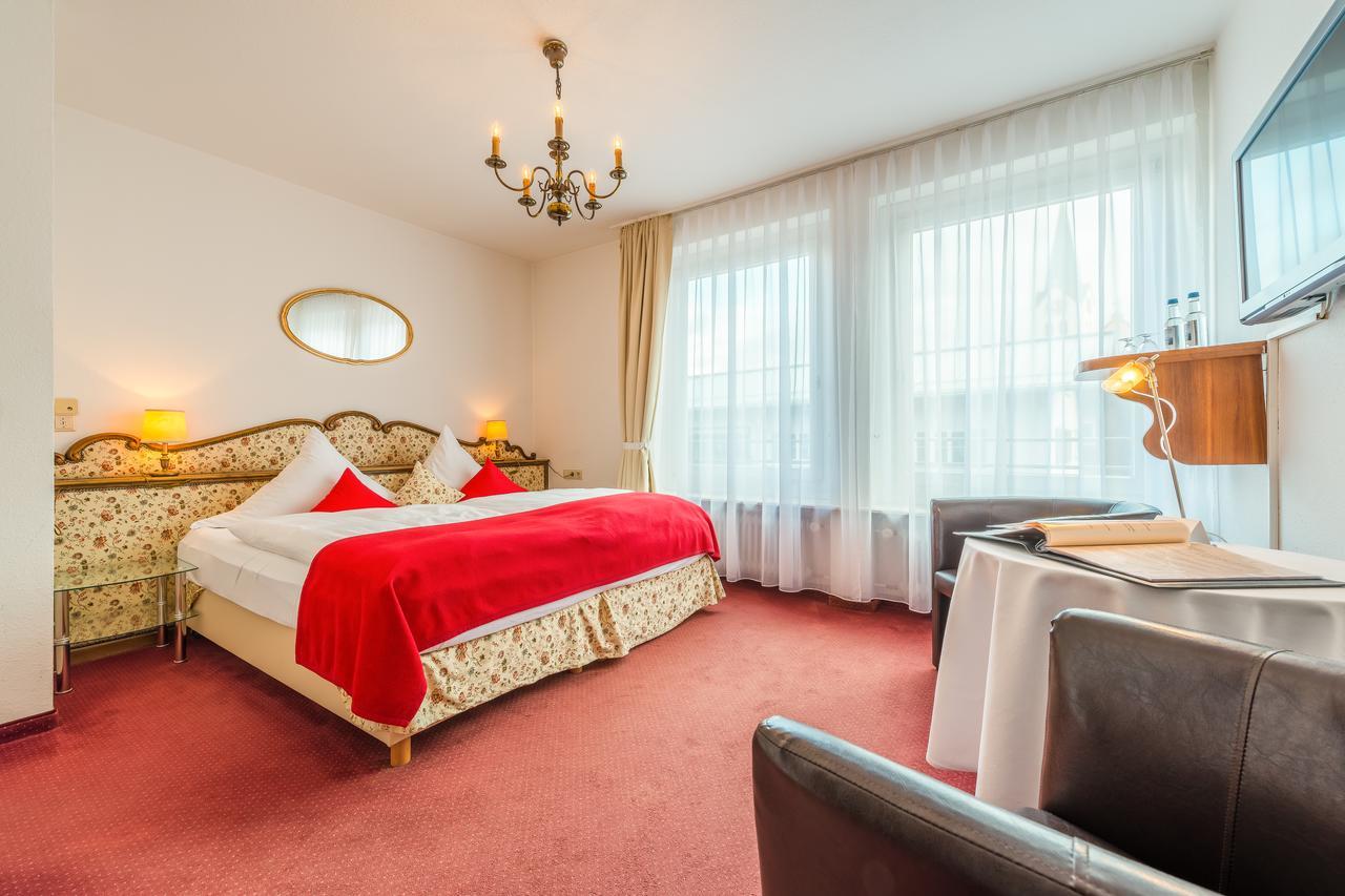 Hotel Am Rathaus Oberstaufen Εξωτερικό φωτογραφία