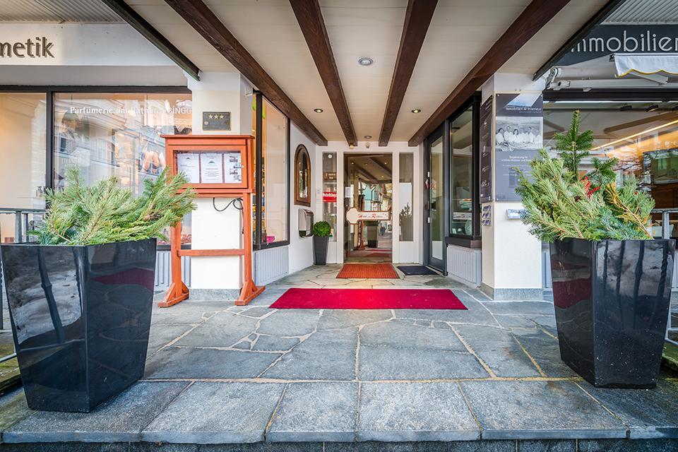 Hotel Am Rathaus Oberstaufen Εξωτερικό φωτογραφία